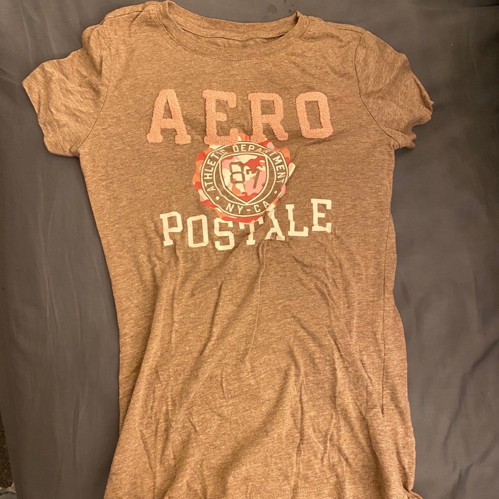 Aeropostale shirt